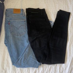 Levi’s bundle